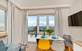 Apartamenty.in Chałupy